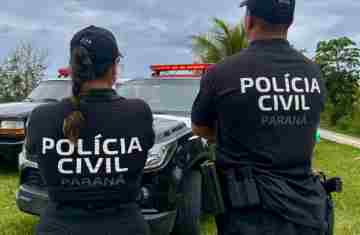 PCPR reforça orientações sobre perda e extravio de documentos